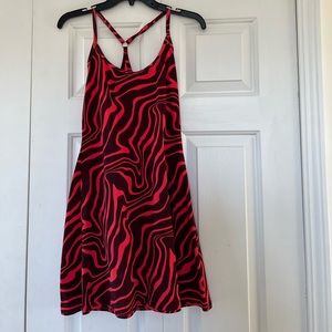 Outdoor Voices Exercise Dress